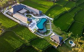 Villa Paradise Ubud