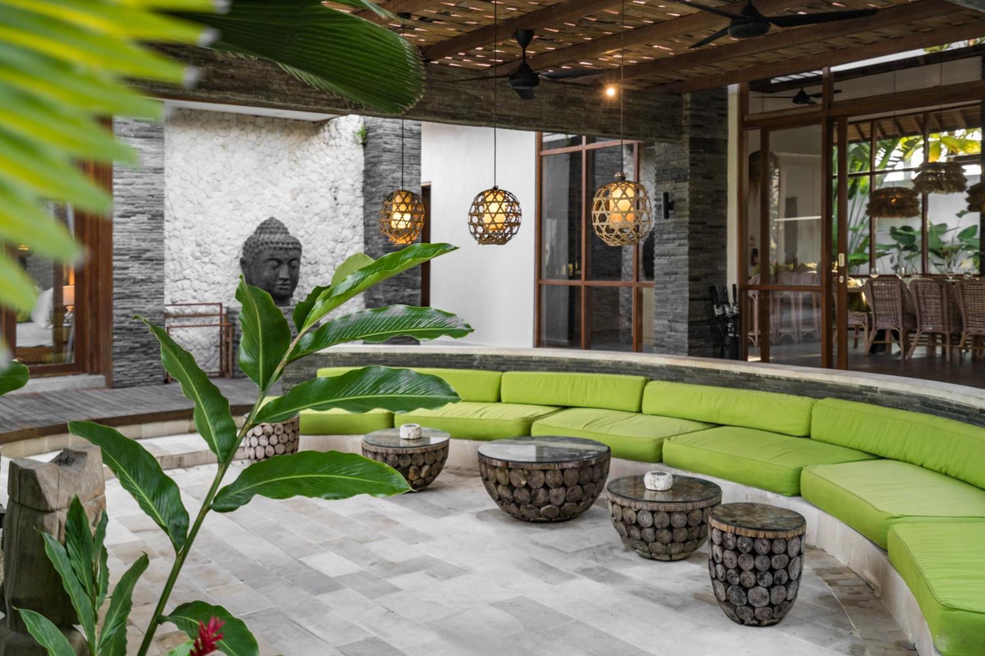 Villa Paradise By Balisuperhost Ubud  Bagian luar foto