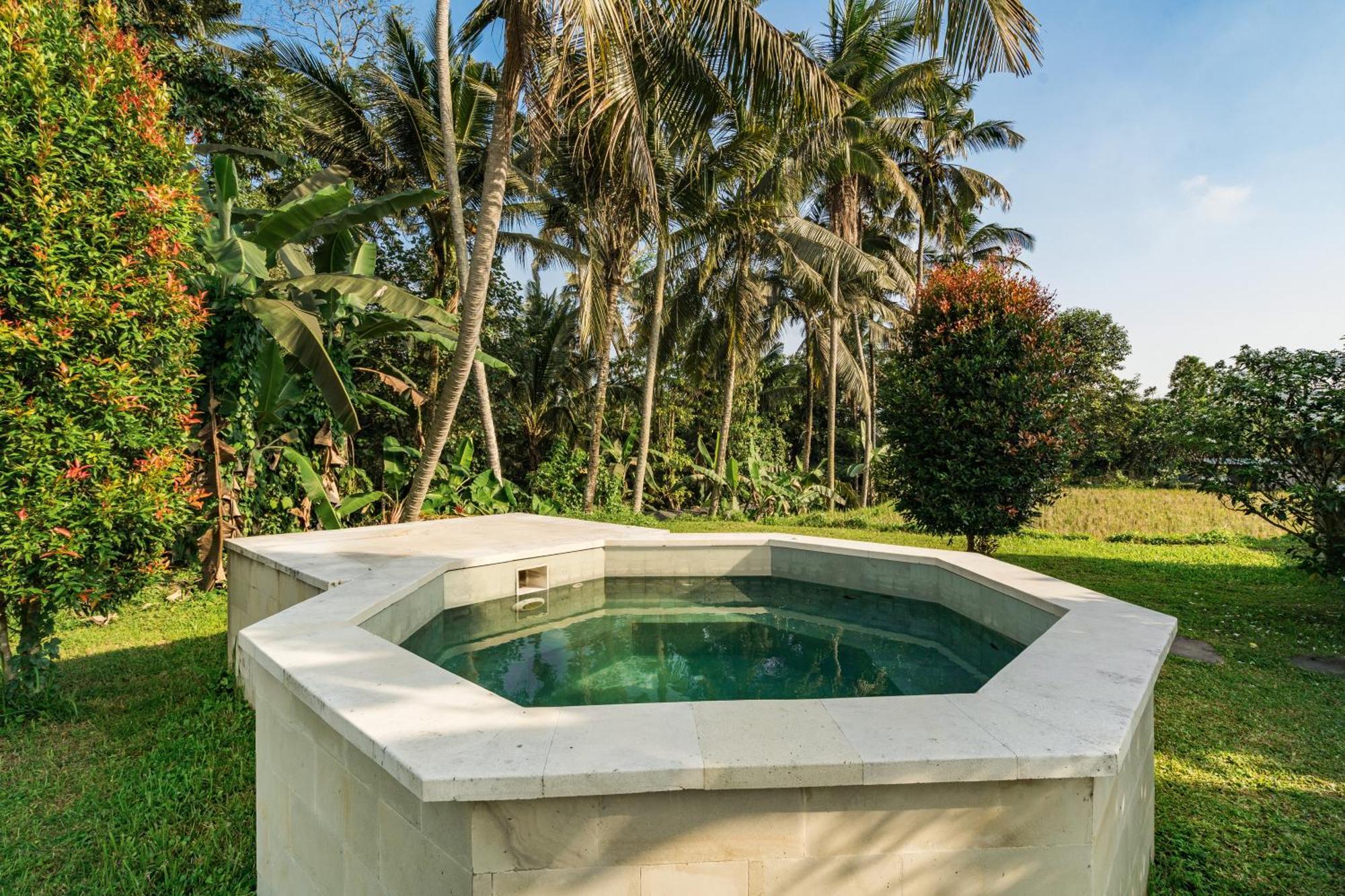 Villa Paradise By Balisuperhost Ubud  Bagian luar foto