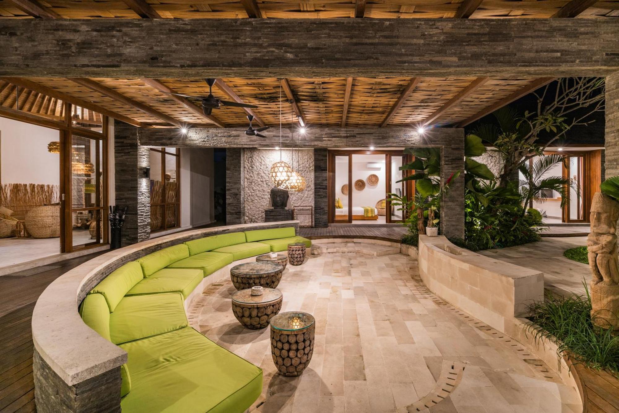 Villa Paradise By Balisuperhost Ubud  Bagian luar foto