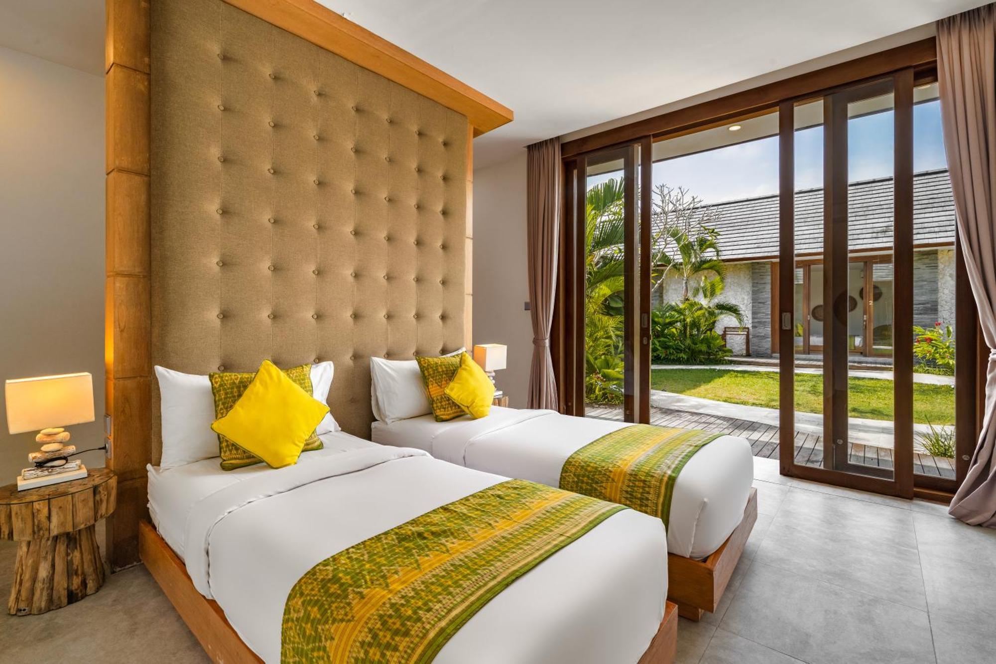 Villa Paradise By Balisuperhost Ubud  Bagian luar foto
