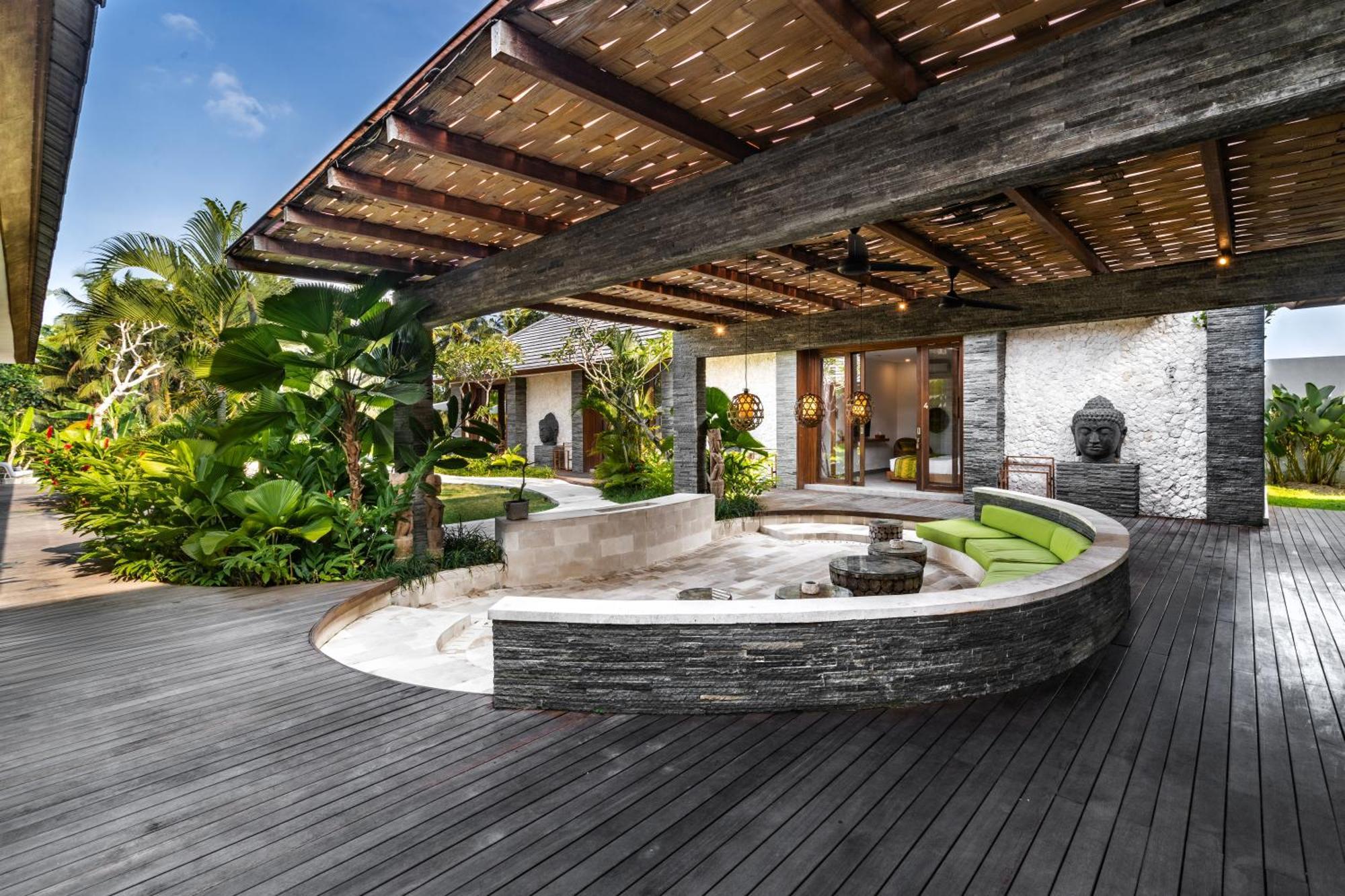 Villa Paradise By Balisuperhost Ubud  Bagian luar foto