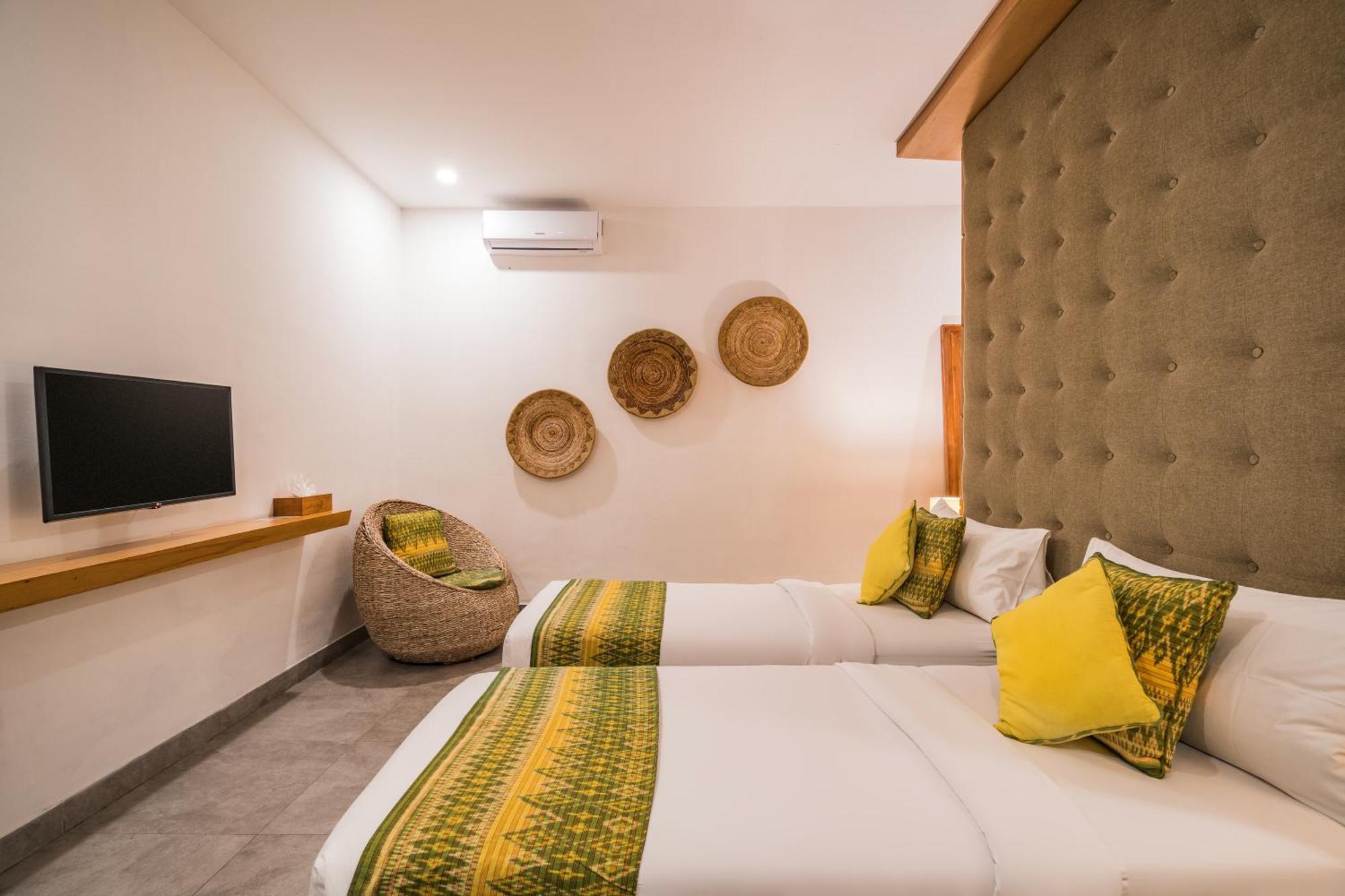Villa Paradise By Balisuperhost Ubud  Bagian luar foto